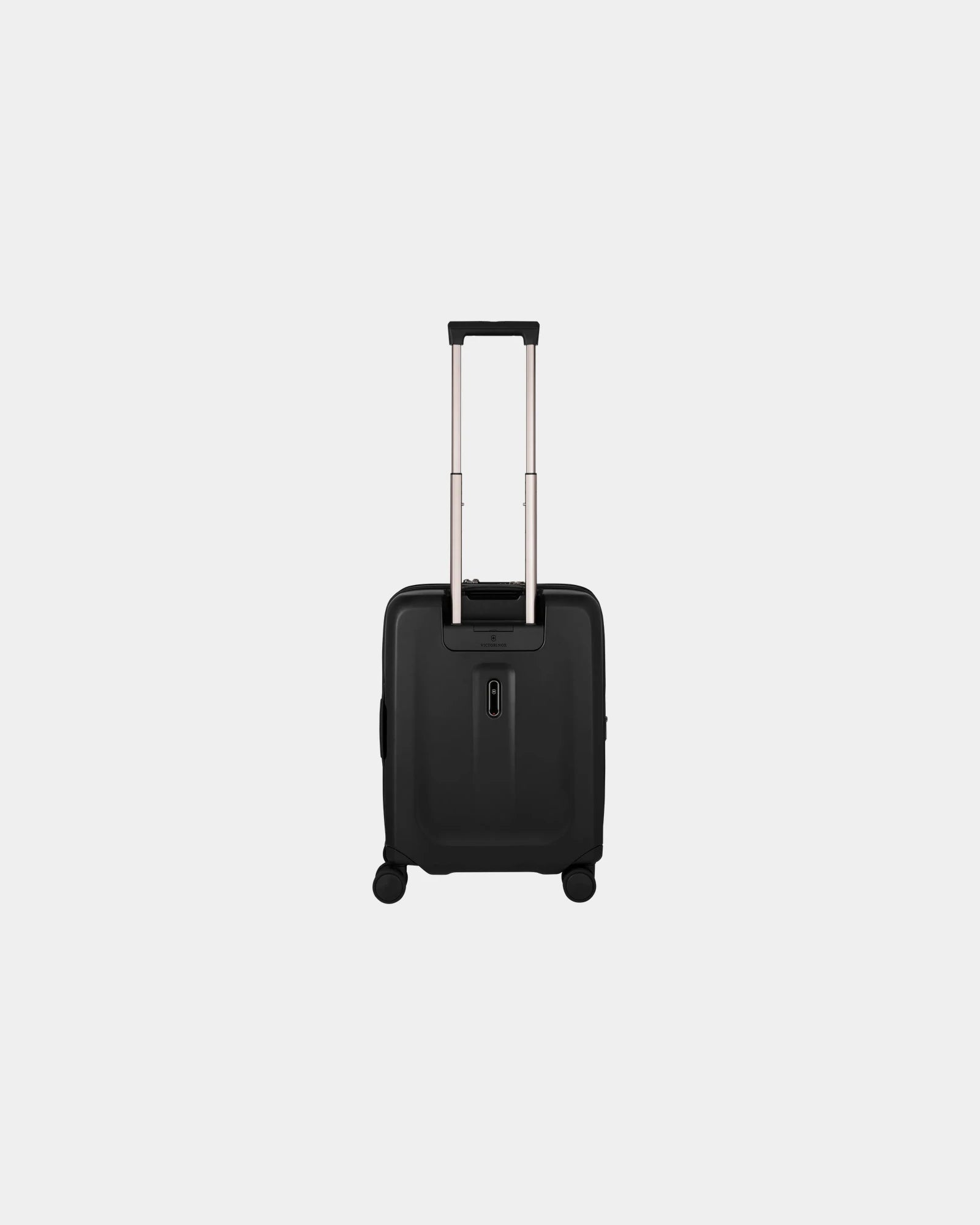 Bagage cabine nylon cuir Victorinox Mythic Global à personnaliser - 1
